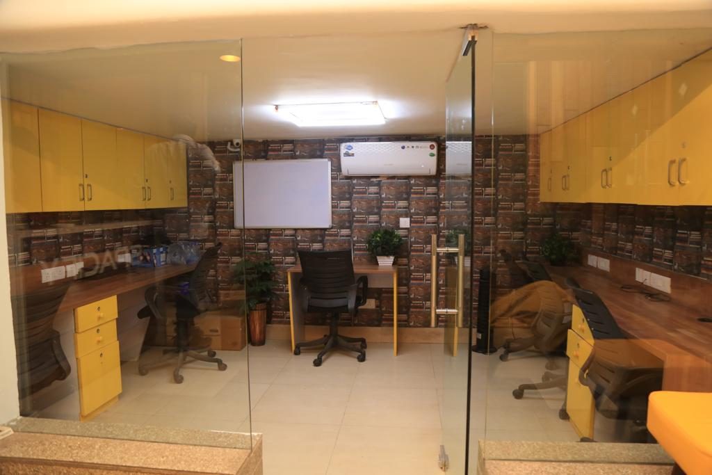 private-serviced-offices