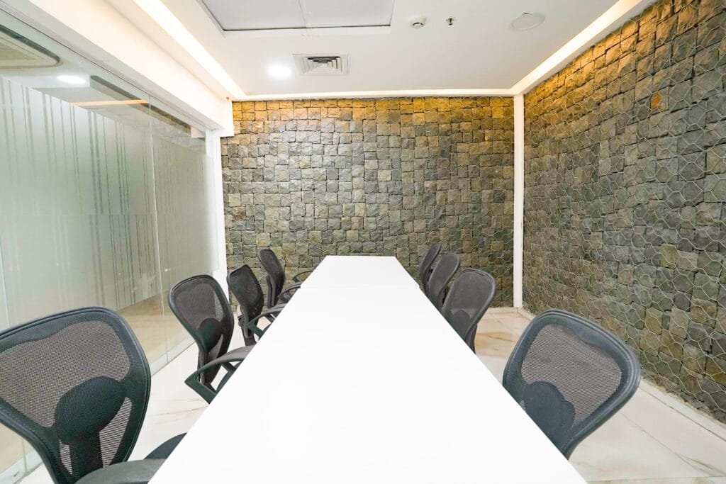 About Us - Spacify.in