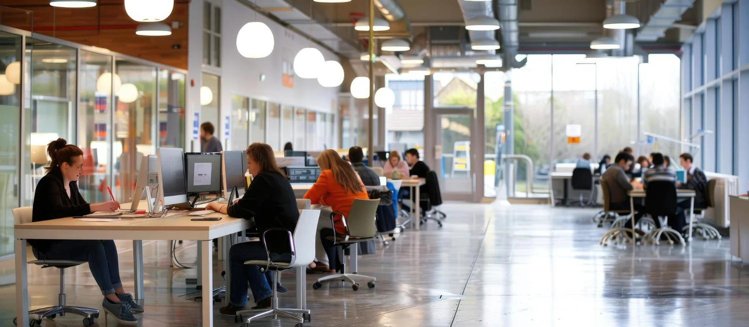 coworking